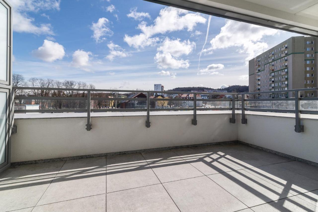 Apartament Garnizon Danzig Exterior foto